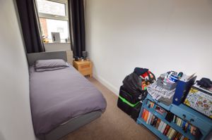 Bedroom Two- click for photo gallery